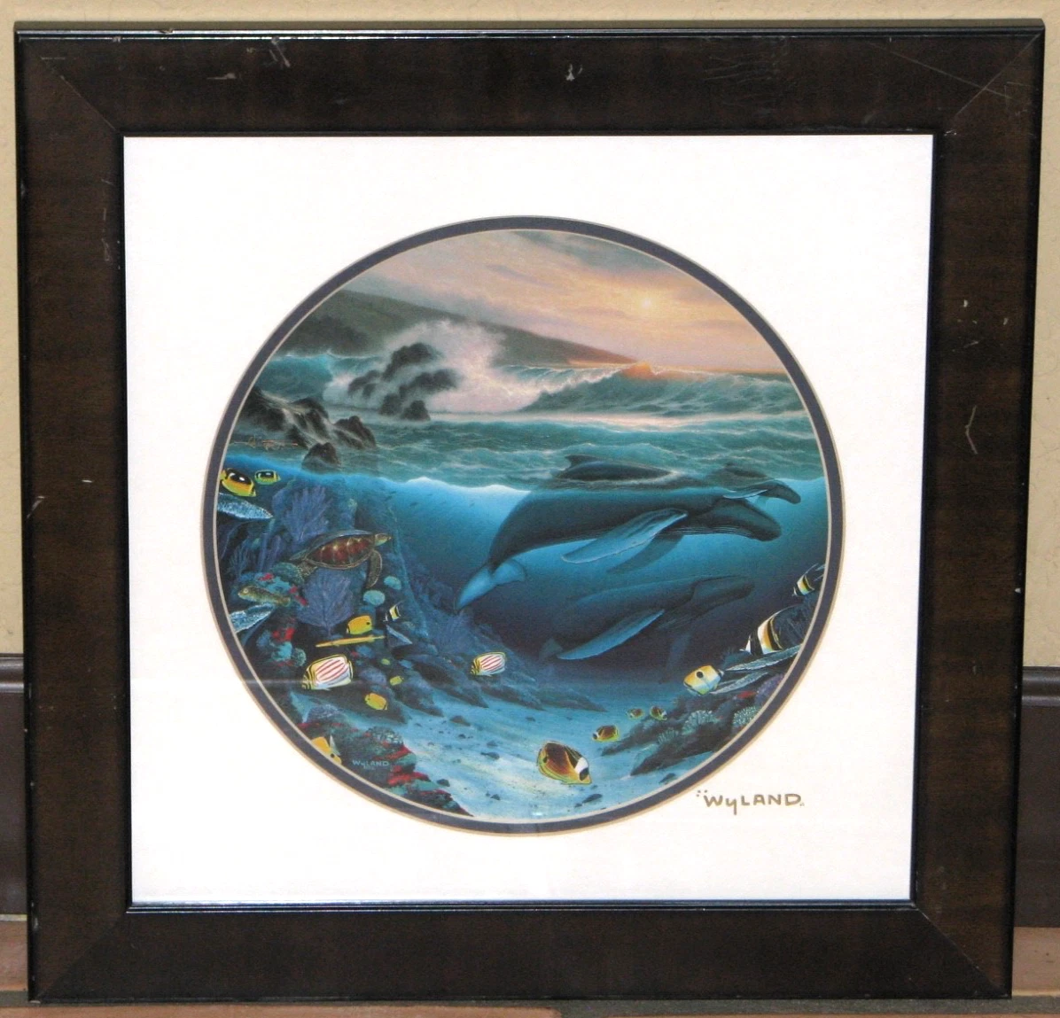 wyland original products for sale | eBay
