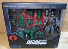 G.I. Joe Classified Cobra GHOST VIPER & DIRE BEASTS Exclusive 6” Figure #170 New