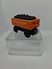 Fred Pelhay Thomas The Tank Engine Friends Wooden Railway 2001 Train Car