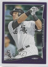 2014 Topps Toys R Us Purple Josh Phegley #26 1g5