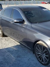 2015-2016 Hyundai Genesis RH Passenger Roof Curtain Airbag OEM