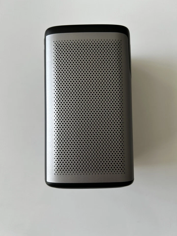 Smart Auto Focus Projector - Android, Outdoor, WiFi 2.4G/5G, BT 5.0 - Image 4 of 4