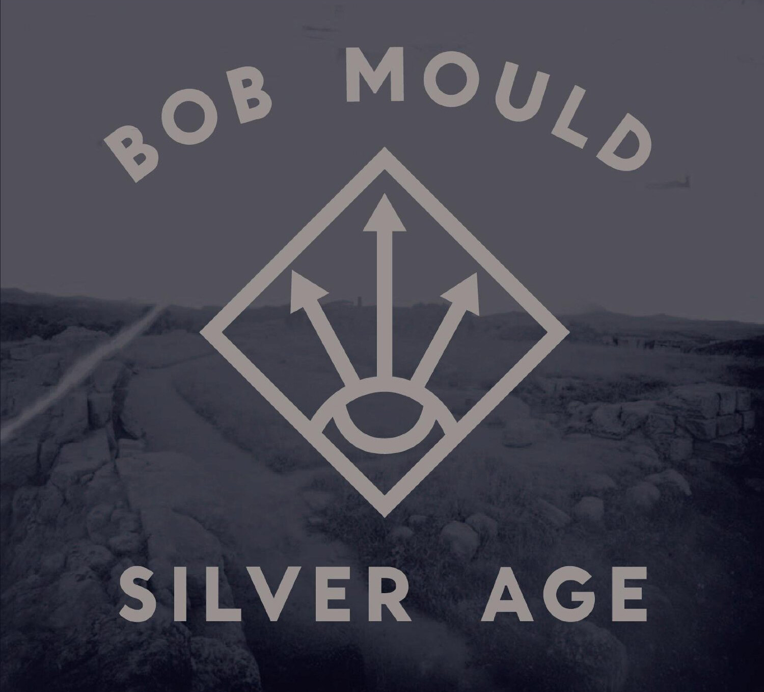 Bob Mould Silver Age (CD) Album