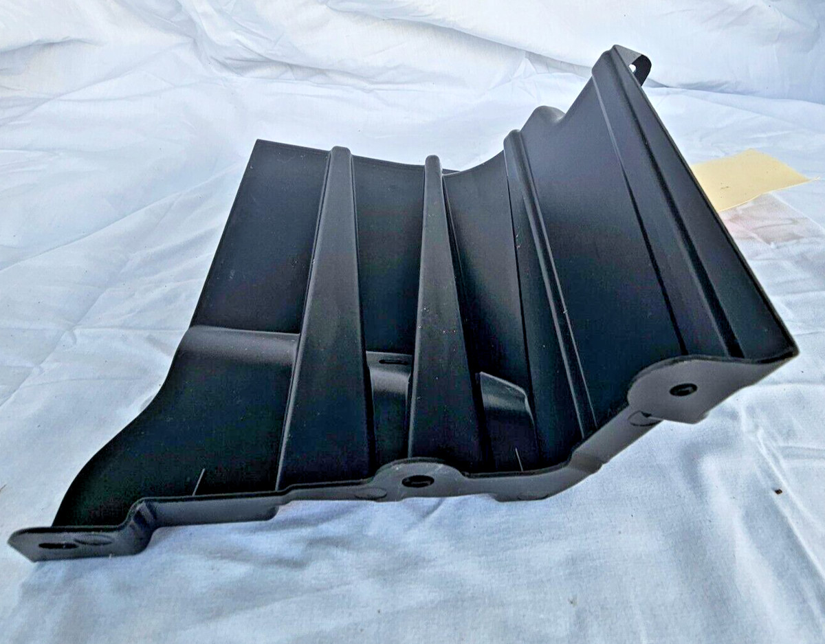2019 2020 2021 2022 2023 BMW X5 X6 UNDERBODY LEFT SIDE PANELLING 