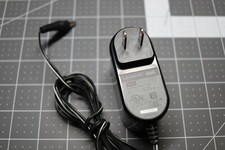 Linksys AD12V/1A-SW AC DC Power Supply Adapter Charger 12V 1A for Router Modem