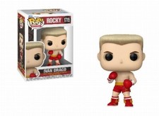 Funko POP! Rocky - Ivan Drago #1715