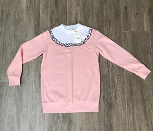 fendi pink jumper