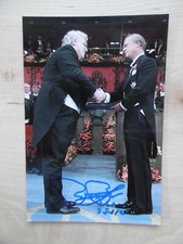 Robert B. Laughlin "Nobelpreis" Autogramm signed 10x15 cm Bild