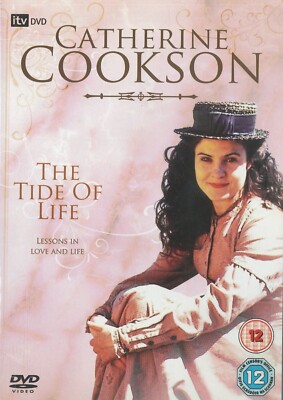 The Tide Of Leben (1996) DVD, Gillian Kearney, Ray Stevenson, James Purefoy