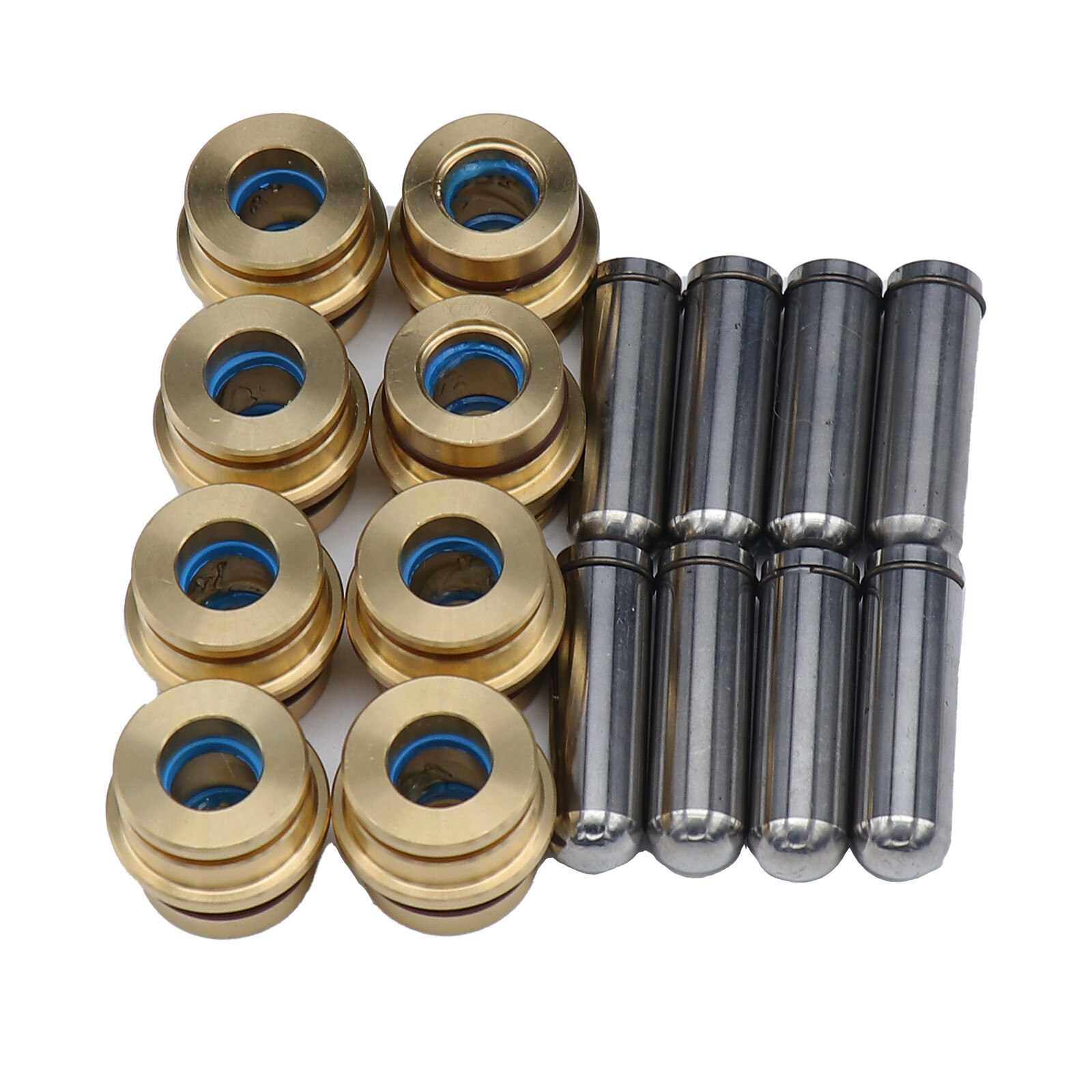 289-8451 New 8x Joystick Pilot Control Plunger For CAT 287B 226 236 242 252 277