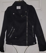 Zara coat for boy size 13/14