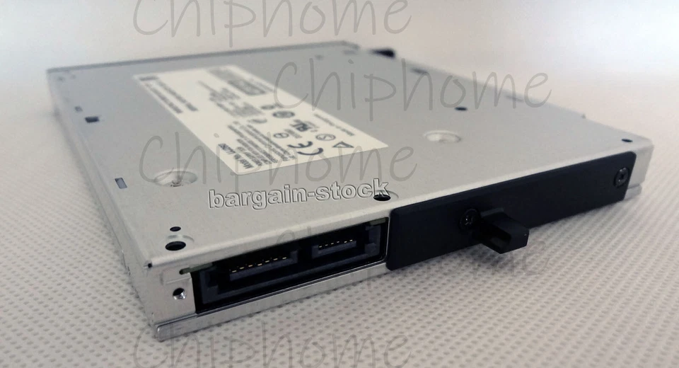 Lenovo Thinkpad R400 R500 T420 T430 T520 T530 Blu-ray Burner BD-RE Writer Drive - Image 4 of 4