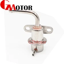 B61P-13-280 PR79 Fuel Injection Rail Pressure Regulator For Mazda MX5 New