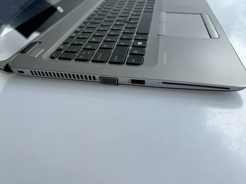 HP EliteBook 840 G4 · i5-7300U · 8GB · 256GB, Foto 3 von 5