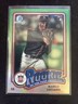 2024 Bowman CHROME Rookie of the Year Favorites ROY-11 Marco Luciano GIANTS