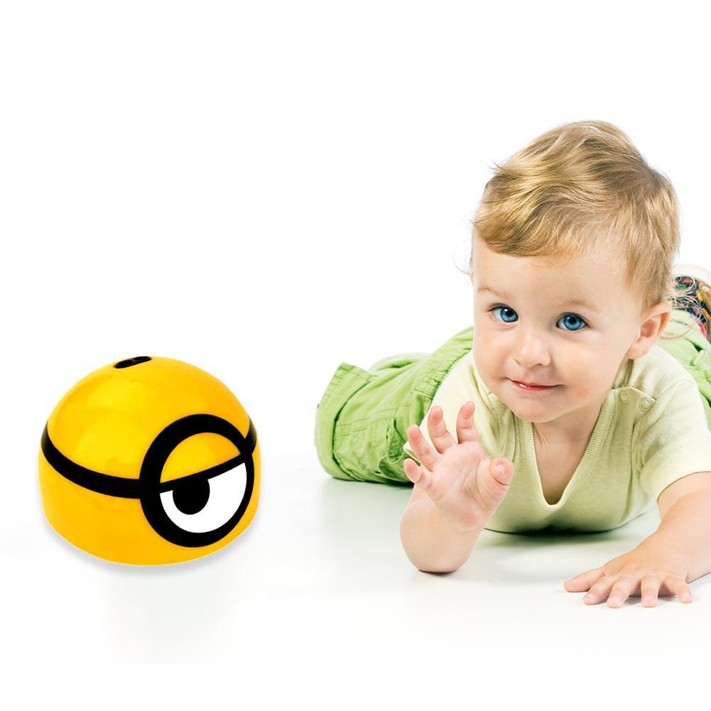 Novelty Shape Cartoon Electric Toy Light Flashing for Interactive