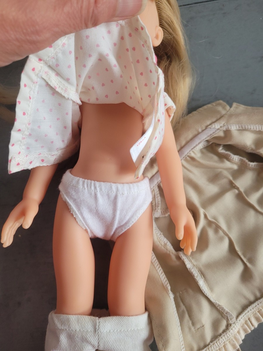 Poupée Corolle Camille  Les Chéries  Avec Tenue Collection 2013
