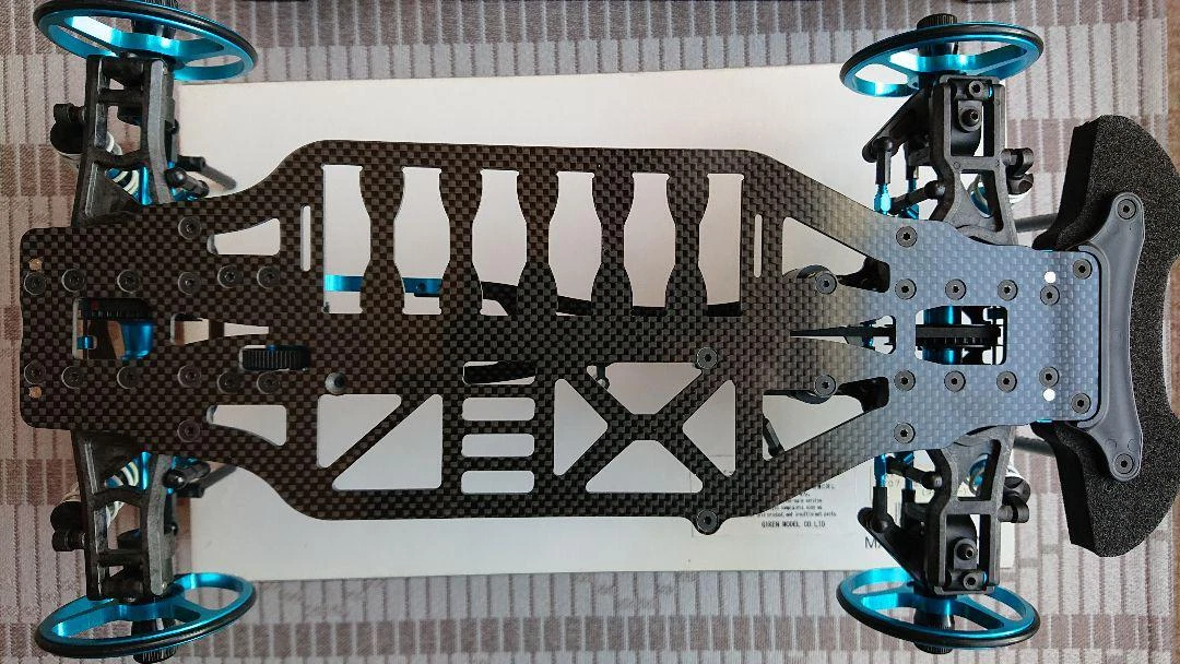 Tech My07 Medusa Ex | eBay