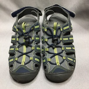 khombu boys sandals