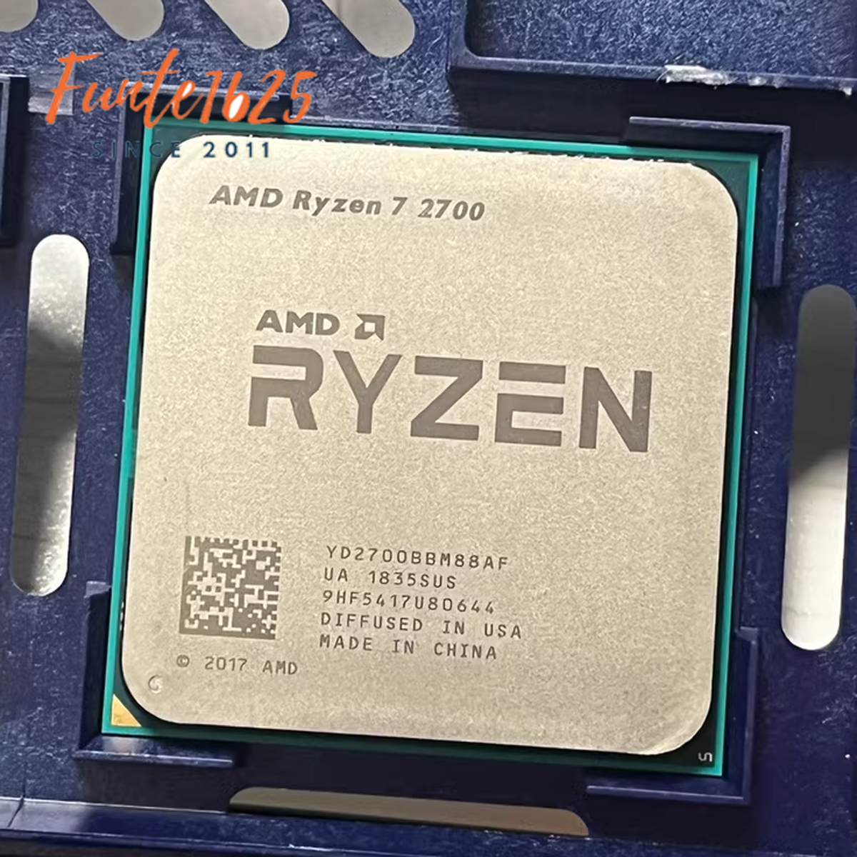 HOT Cpu Ryzen 2700x Drivers Processor Drivers Ryzen 2700