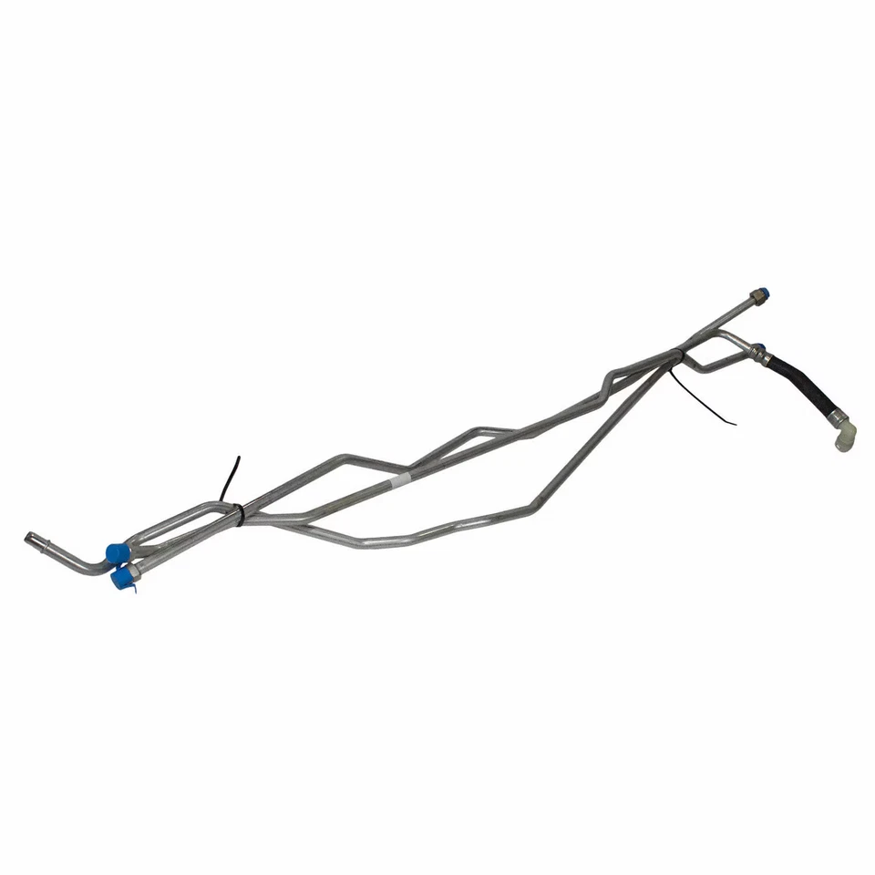 Ford Expedition 2007-2014 HVAC tubo de calefacción agua moto KT-38 Foto 2 de 2