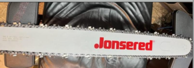 ESPADA ANOVA CON PUNTERA ADAPTABLE HUSQV 20" - 3_8 - .058 1,5mm - 72E - Foto 7