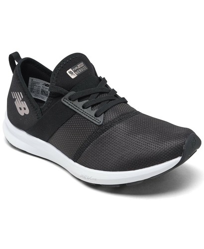 FuelCore Nergize V1 Sneaker.Black 