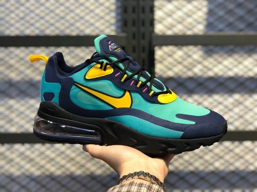 nike react art trainers