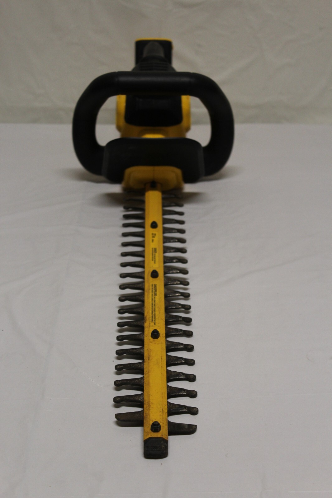 Dewalt DCHT820 20v Max LiIon 22 In. Hedge Trimmer (Tool Only) C1 eBay