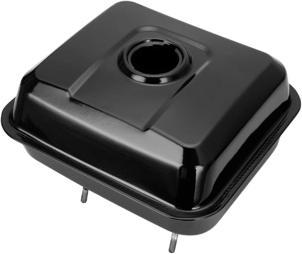 Gas Fuel Tank With Stainless Cap Replacement For Baja Warrior Heat