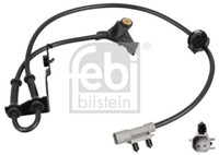 Febi Bilstein 109547 Sensor, Raddrehzahl FüR Chrysler, Dodge