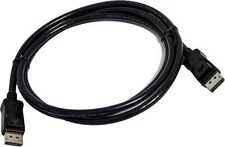 BizLink 6-Ft M-M DP Display Port Cable 089G-187BAA500