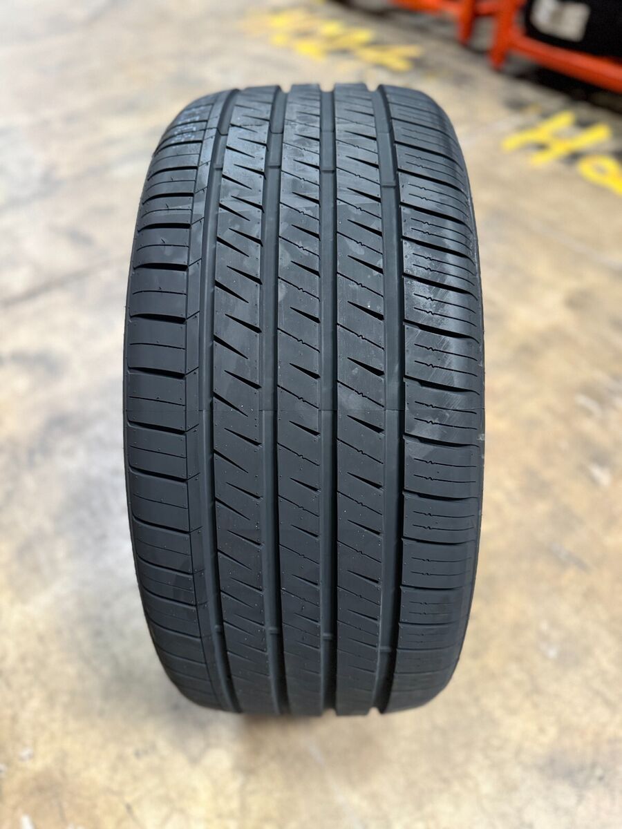 1 NEW 225/40R18 Landspider CityTraxx H/P Premium Tires 225 1 NEW 225/40R18 Landspider CityTraxx H/P Premium Tires 225