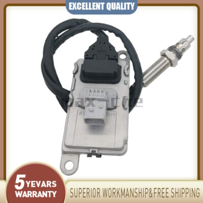 a0101531628# Nitrogen Oxide Nox Sensor For Mercedes Benz Actros Axor 5WK97331A