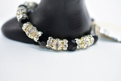 最終値下げ!未使用CrystalReptiles LEATHER JEWELS HUGE 最終値下げ!未使用CrystalReptiles LEATHER JEWELS HUGE