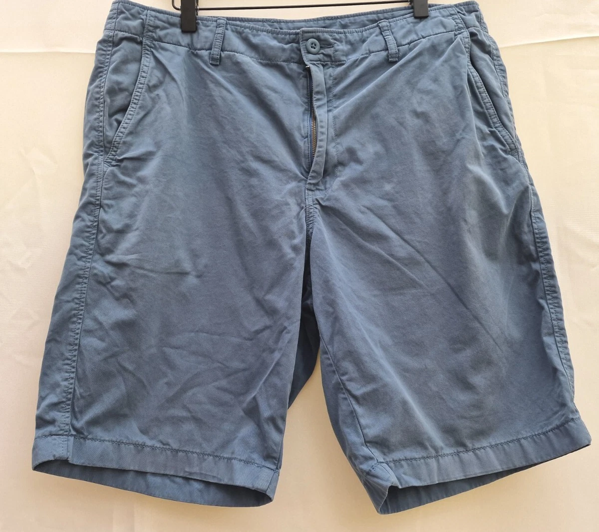 Short chino uniqlo shop