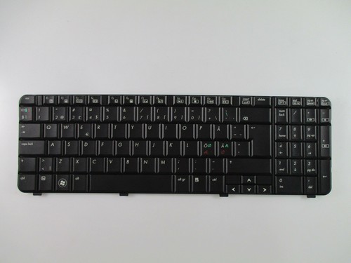 Clavier Original An&ccedil;ais Azerty Pour Hp Pavilion &agrave; Lyon | Clasf