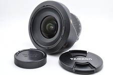 Near Mint Tamron B001 AF 10-24mm F3.5-4.5 SP Di II LD ASPH IF Lens Nikon 012073