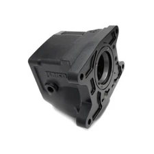 Jerico 0001 Aluminum Transmission Dirt Case NEW