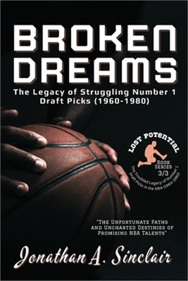 Broken Dreams: The Unfortunate Paths and Uncharted Destinies of Promising NBA Ta