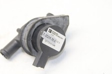 Wasserumwälzpumpe Standheizung Pierburg 7.02074.75.0 für Audi Skoda VW
