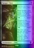 MTG Ranger Class (202s/241) Adventures in the Forgotten Realms Promos NM FOIL