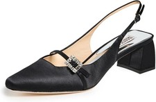 Badgley Mischka Women's Buena Heels Size 11 NEW Designer Shoes