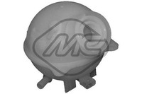 AusgleichsbehäLter KüHlmittel Metalcaucho 03649 FüR Vw Sharan 7M8 7M9 7M6 24V 1