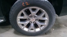 Wheel 20x9 6 Y Spoke Opt Rd5 Fits 15-20 Suburban 1500 936078