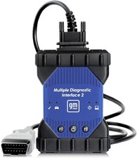 Bosch EL-52100-AM GM MDI 2 Diagnostic Interface Kit
