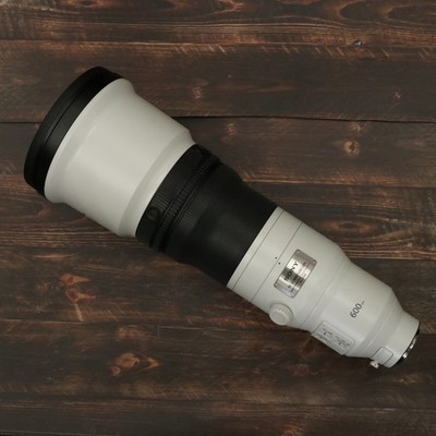 Sony FE 600mm F/4 GM OSS SEL600F40GM Telephoto Lens [Near Mint] #8214