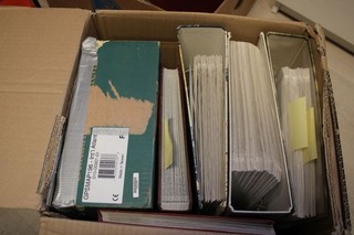 Circa top estate d. Reich/Europe in Moving Box Better Michel XXL (147 Photos>)