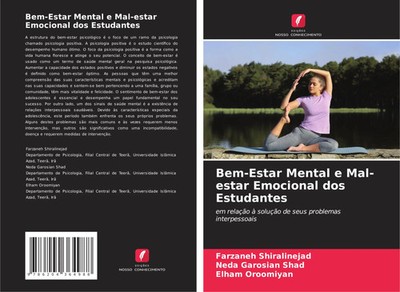 Farzaneh Shiralinejad (u. a.) | Bem-Estar Mental e Mal-estar Emocional dos...