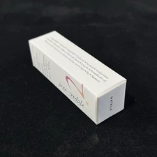 Jane Iredale - Triple Luxe Long Lasting Lipstick - Shade:  NATALIE - New In Box